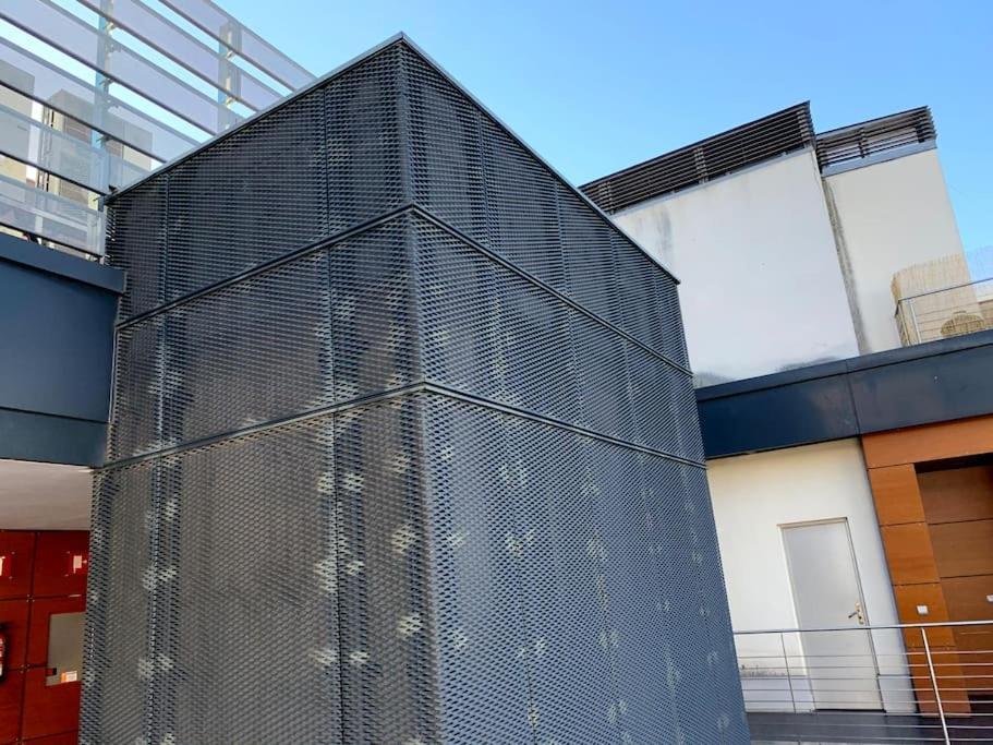 Loft Con Terraza, Parking Y Piscina En Verano-sebcan Appartamento *