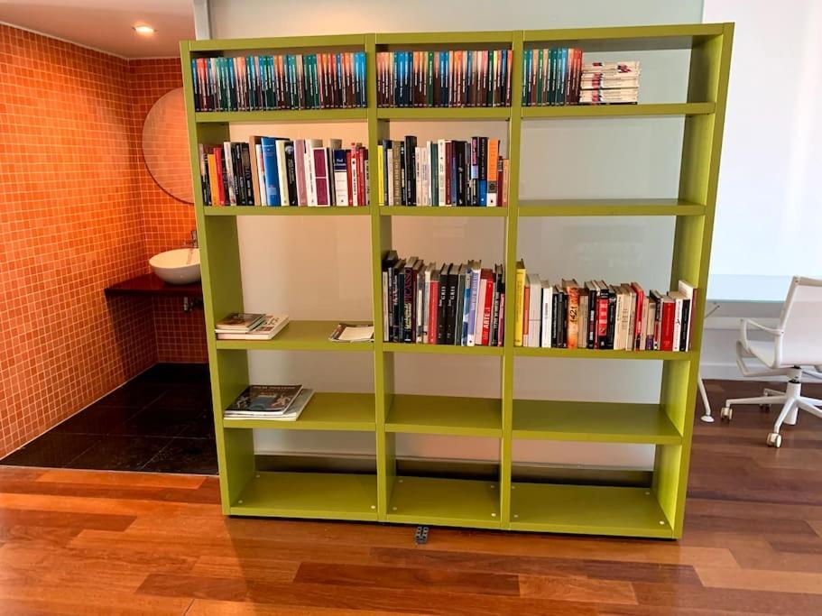 Appartement Loft Con Terraza, Parking Y Piscina En Verano-sebcan