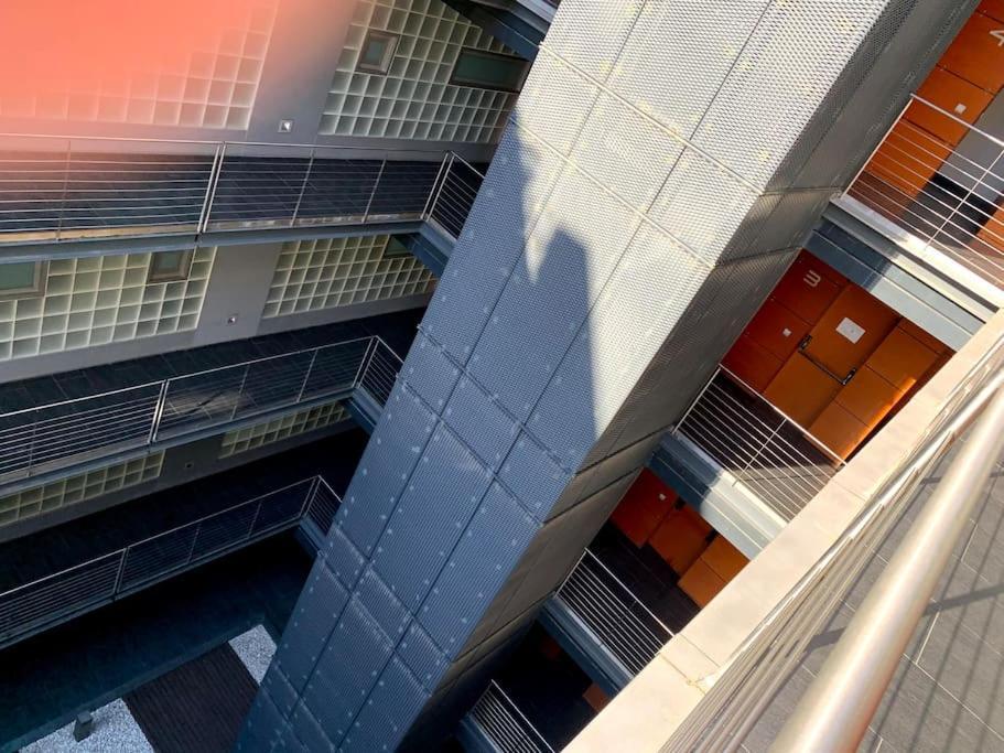 Loft Con Terraza, Parking Y Piscina En Verano-sebcan Appartement *