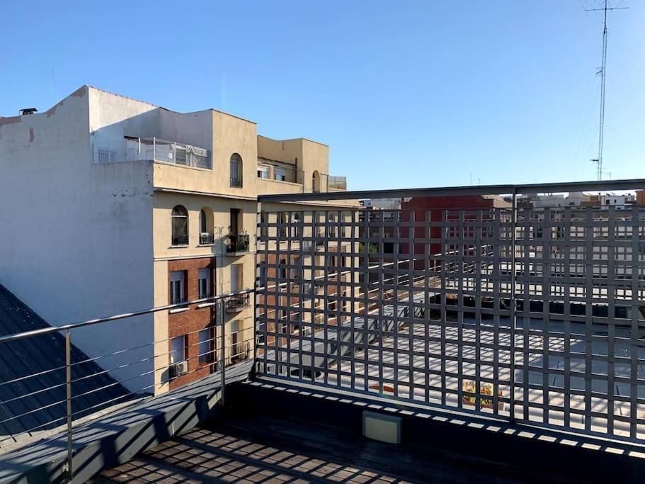 Loft Con Terraza, Parking Y Piscina En Verano-sebcan Apartment Madrid