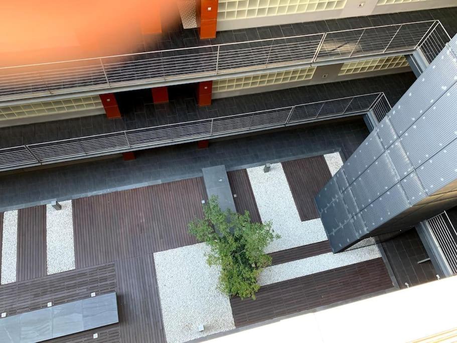 Loft Con Terraza, Parking Y Piscina En Verano-sebcan Apartment Madrid