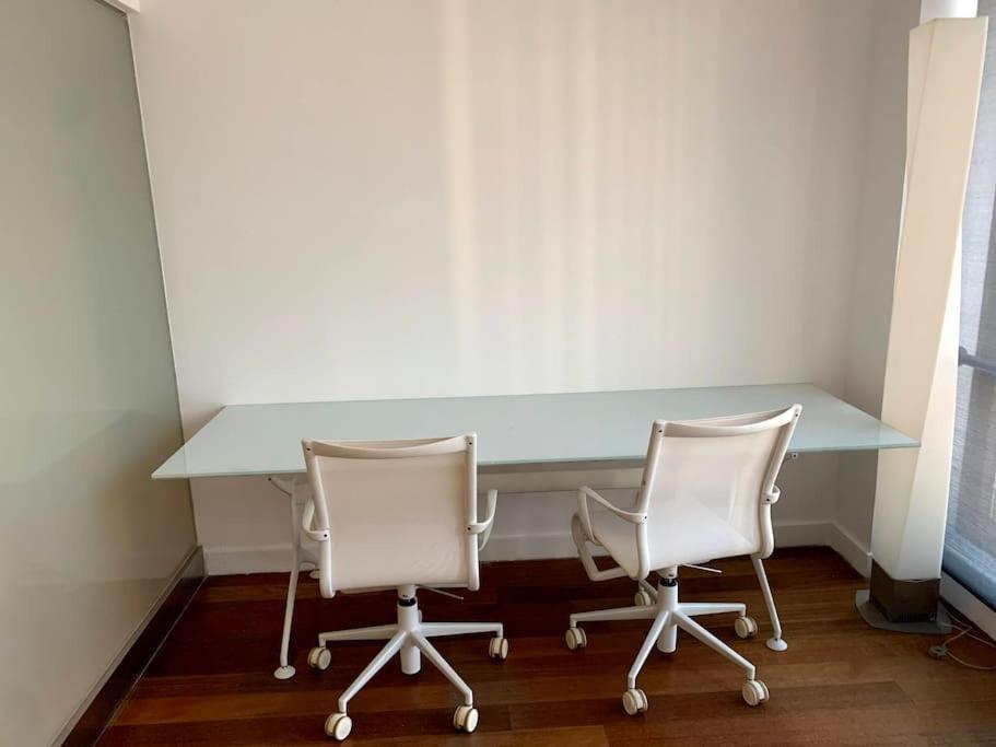 Loft Con Terraza, Parking Y Piscina En Verano-sebcan Apartment *