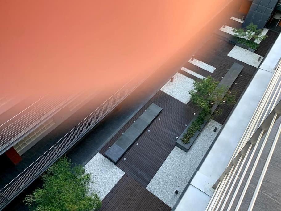 Apartment Loft Con Terraza, Parking Y Piscina En Verano-sebcan